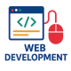 Programming and website design services