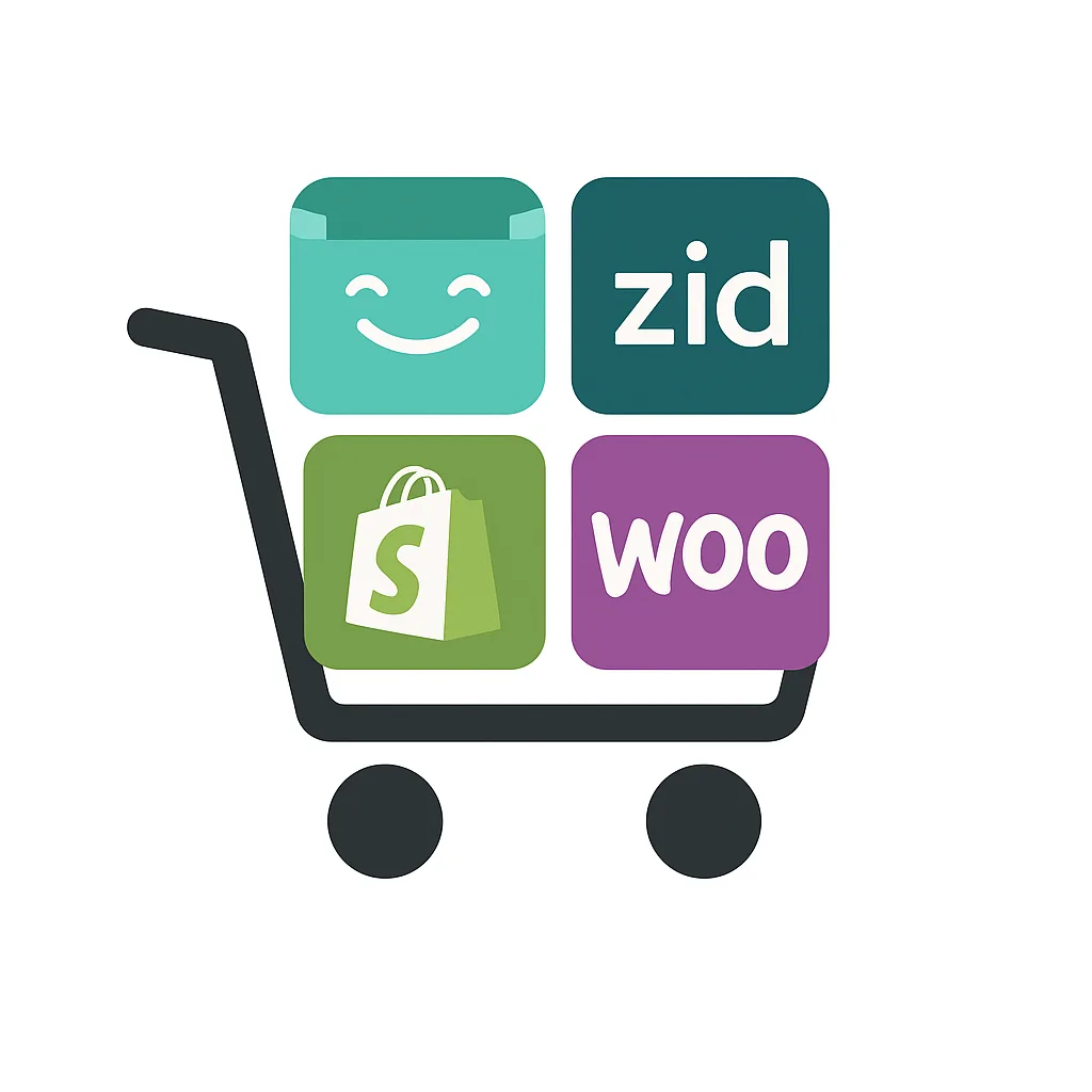 Search Engine Optimization (SEO) for Online Stores