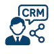 CRM services