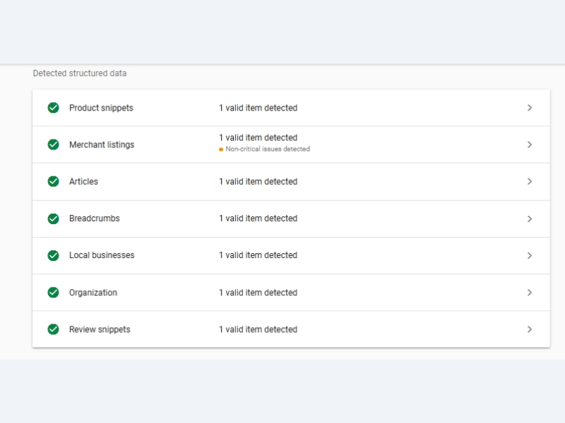 الاسكيما Schema