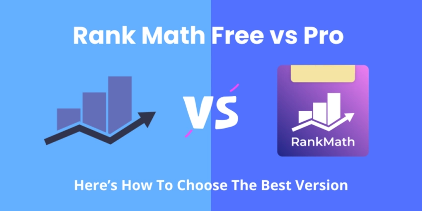 الفرق بين رانك ماث المجاني والمدفوع