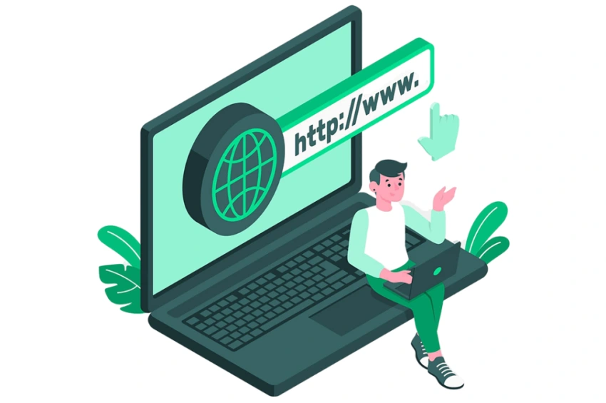 الدومين والاستضافة وتأثيرهم على سيو الموقع